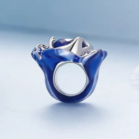 Pandora Style Blue Enchantress Charm - BSC879