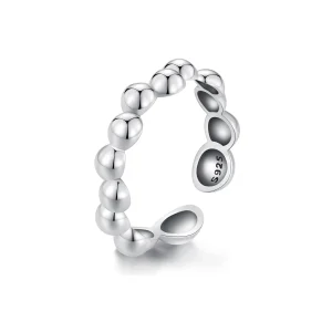 (image for) Pandora Style Bubble Ring - SCR962-E
