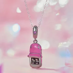 Pandora Style Convertible Dangle - SCC2470 Pandora Style Convertible Dangle - SCC2470