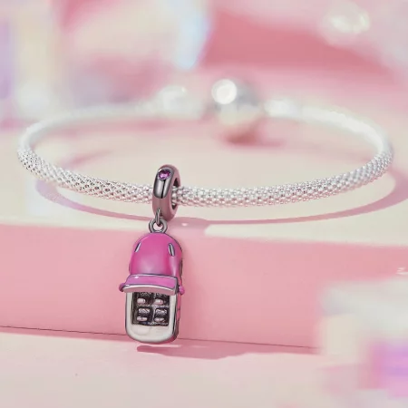 Pandora Style Convertible Dangle - SCC2470