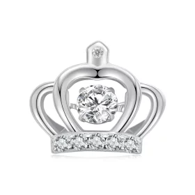 Pandora Style Crown Charm - SCC2589