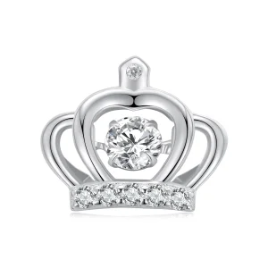 (image for) Pandora Style Crown Charm - SCC2589