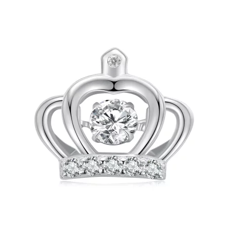 Pandora Style Crown Charm - SCC2589