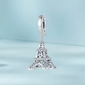 Pandora Style Eiffel Tower Dangle - SCC2570
