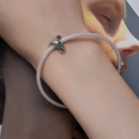 Pandora Style Elephant God Charm - SCC2477