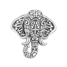 Pandora Style Elephant God Charm - SCC2477 Pandora Style Elephant God Charm - SCC2477