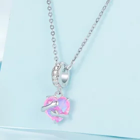 Pandora Style Embrace Dangle - SCC2540