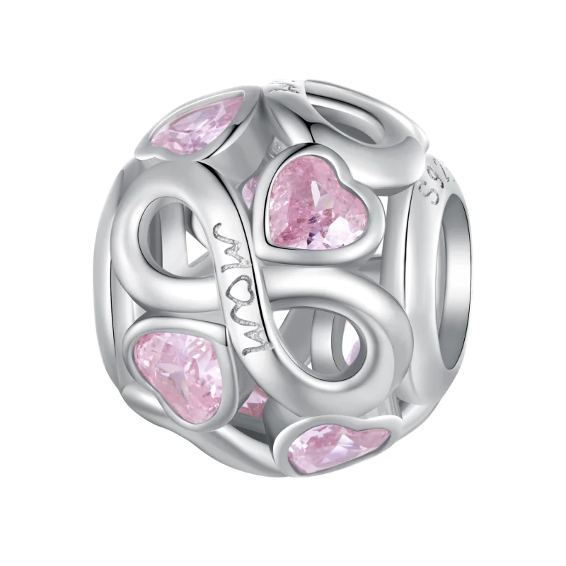 (image for) Pandora Style Eternal Maternal Love Charm - BSC828 - Product Image
