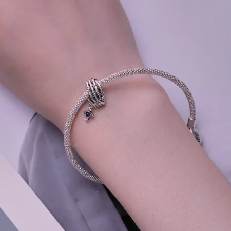 Pandora Style Faith Charm - SCC2497