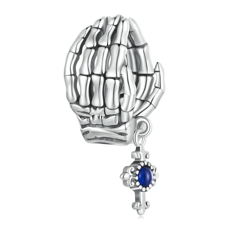 (image for) Pandora Style Faith Charm - SCC2497 - Product Image