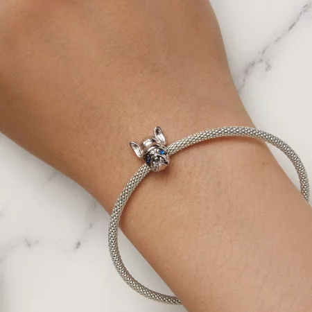 Pandora Style French Bulldog Charm - SCC2588