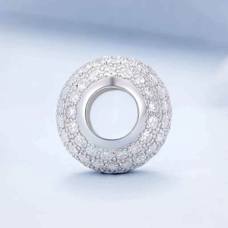 (image for) Pandora Style Full of Lucky Charm - BSC884-A - View 3