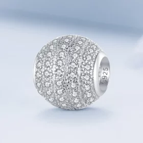 Pandora Style Full of Lucky Charm - BSC884-A Pandora Style Full of Lucky Charm - BSC884-A