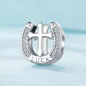 Pandora Style Guard Charm - SCC2541 Pandora Style Guard Charm - SCC2541