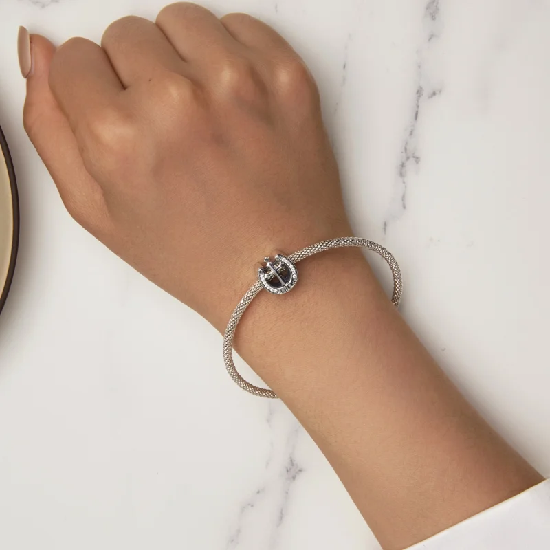 (image for) Pandora Style Guard Charm - SCC2541 - View 7