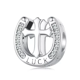 Pandora Style Guard Charm - SCC2541 Pandora Style Guard Charm - SCC2541