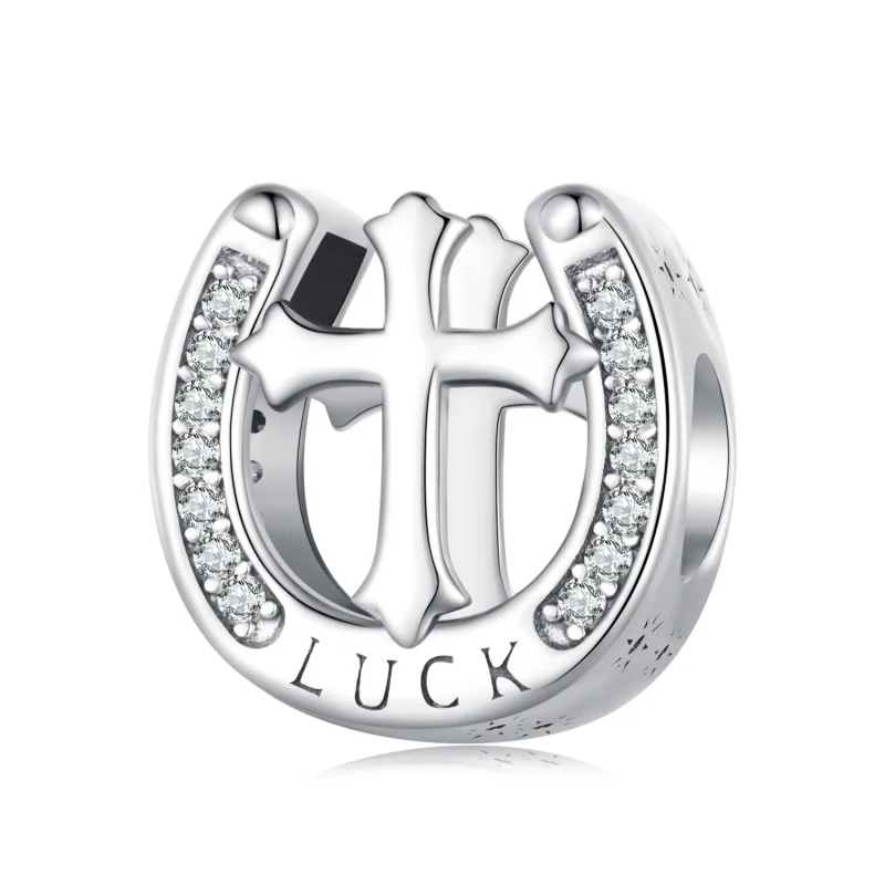 (image for) Pandora Style Guard Charm - SCC2541 - Product Image
