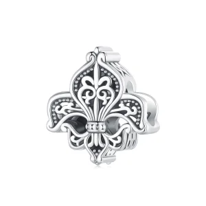 (image for) Pandora Style Iris Charm - SCC2630