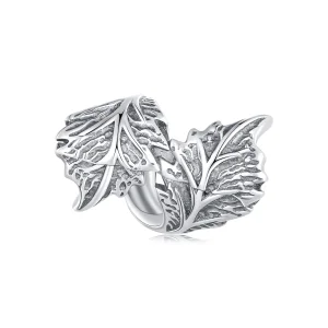(image for) Pandora Style Leaf Charm - SCC2575