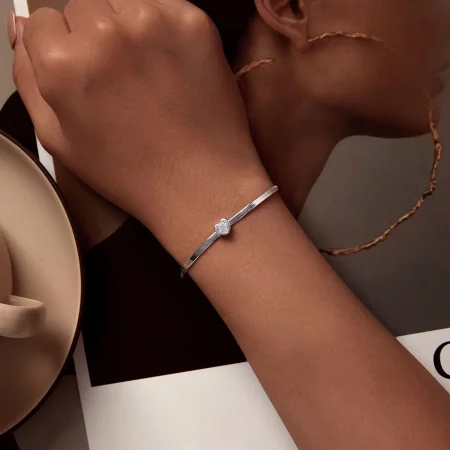 Pandora Style Love Bracelet - BSB153