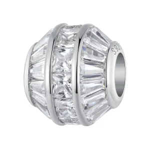 (image for) Pandora Style Lucky Small Waist Charm - BSC831