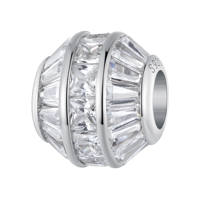 (image for) Pandora Style Lucky Small Waist Charm - BSC831 - Product Image