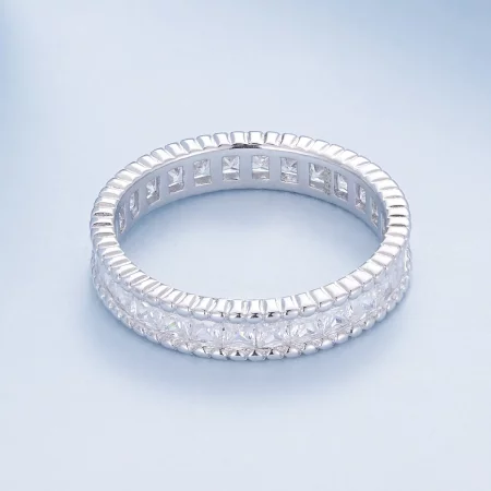 Pandora Style Luxury Ring - BSR414