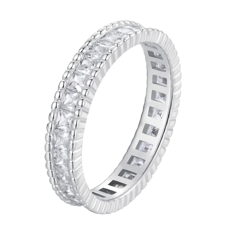 (image for) Pandora Style Luxury Ring - BSR414 - Product Image