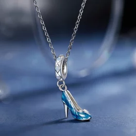 Pandora Style Magic Dancing Shoes Dangle - SCC2536 Pandora Style Magic Dancing Shoes Dangle - SCC2536