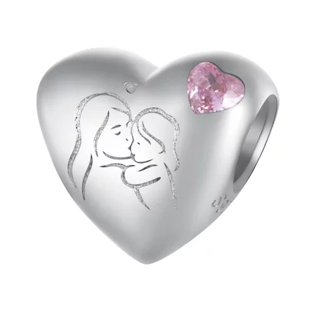 Pandora Style Maternal Love Charm - BSC827