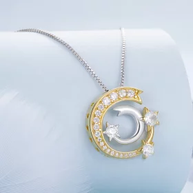 Pandora Style Meteor Necklace - BSN350 Pandora Style Meteor Necklace - BSN350