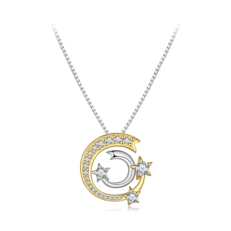 Pandora Style Meteor Necklace - BSN350 Pandora Style Meteor Necklace - BSN350