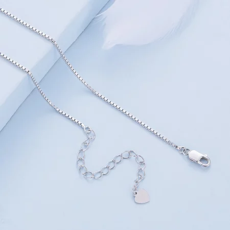 Pandora Style Small Waist Necklace - BSN318