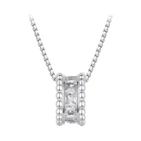 Pandora Style Small Waist Necklace - BSN318 Pandora Style Small Waist Necklace - BSN318