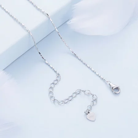 Pandora Style Smart Butterfly Necklace - BSN352