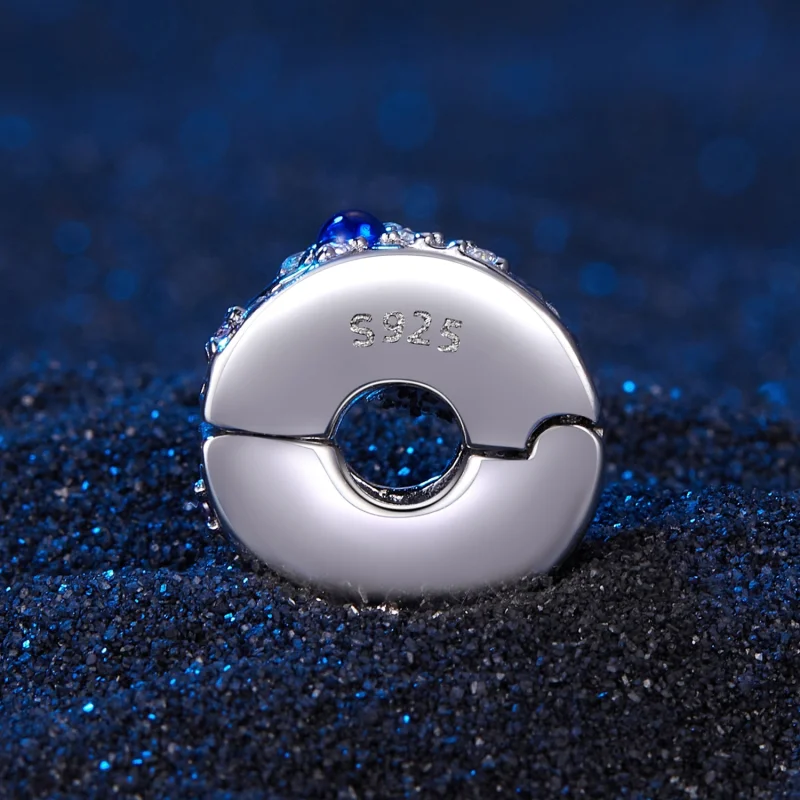 (image for) Pandora Style Starry Day and Night Clip - SCC2555 - View 3