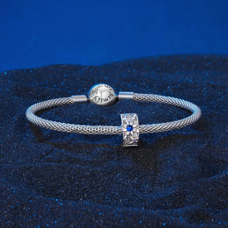 (image for) Pandora Style Starry Day and Night Clip - SCC2555 - View 5