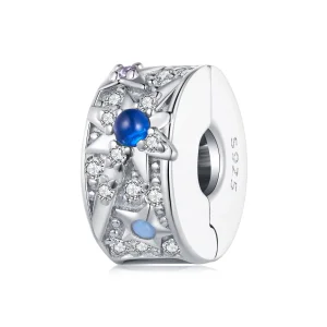 (image for) Pandora Style Starry Day and Night Clip - SCC2555