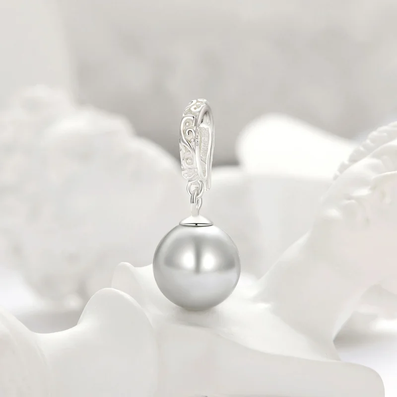 (image for) Pandora Style Tears of The Sea Dangle - SCC2617 - View 2