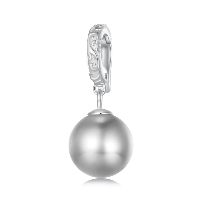 (image for) Pandora Style Tears of The Sea Dangle - SCC2617 - Product Image