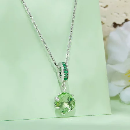 Pandora Style Tree of Life Dangle - BSC896