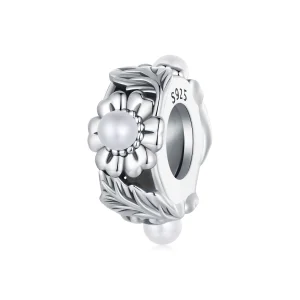 (image for) Pandora Style Vintage Vine Spacer - SCC2612
