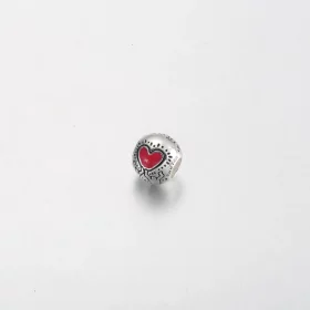 Keith Haring™ x Pandora Love & Figures Charm - 792225C01 Keith Haring™ x Pandora Love & Figures Charm - 792225C01