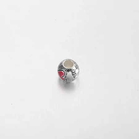 Keith Haring™ x Pandora Love & Figures Charm - 792225C01