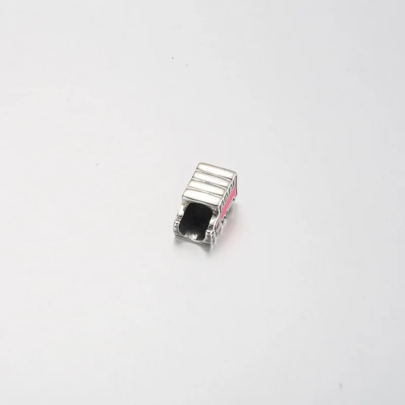 (image for) Keith Haring™ x Pandora Barking Dog Charm - 792218C01 - View 3