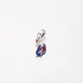 Pandora Cancan Dancer Pendant Charm - 3377538 Pandora Cancan Dancer Pendant Charm - 3377538