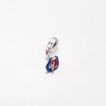 Pandora Cancan Dancer Pendant Charm - 3377538