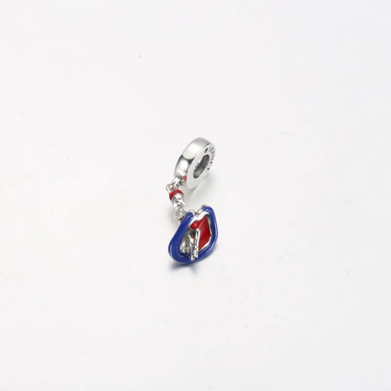 (image for) Pandora Cancan Dancer Pendant Charm - 3377538 - View 2