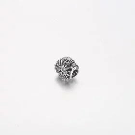 Pandora Celestial Snowflake Charm - 792360C00