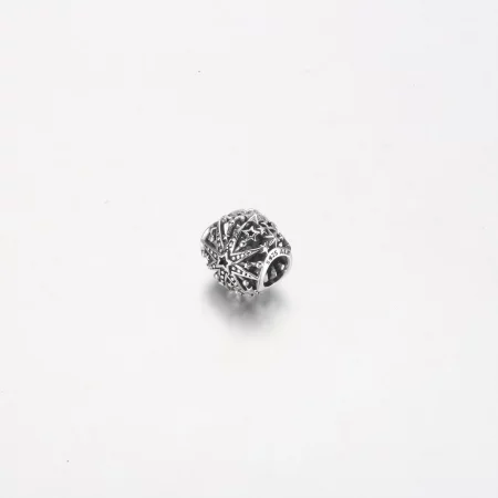 Pandora Celestial Snowflake Charm - 792360C00